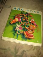 SOLSTAD: ABC BOKA. 2002. 