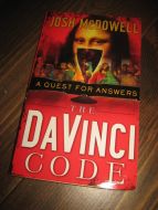 MCDOWELL: DA VINCI CODE. 2006. 