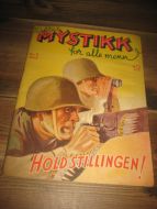 1945,nr 003, MYSTIKK for alle menn.