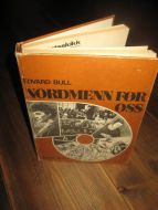 BULL: NORDMENN FØR OSS. 1976.