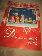 2009, Den Store Glede. 