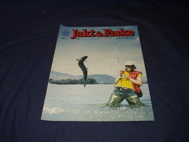 1983,nr 006, Jakt & Fiske