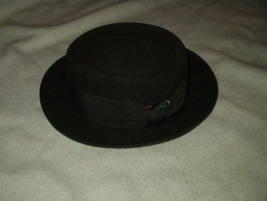 The English TREND HAT, SUPERFINE QUALITY