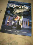 CEDERBERG: Gjedde fiske. 1999. 