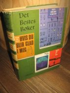 1965, STJERNER MIDT PÅ DAGEN, HVIS DU BLIR GLAD I MEG, MIN BRORS VOKTER, FARLIG HAV.