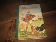 SANN: SOLEBARNA. 1941.