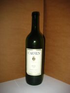 CARMEN. Merlot 1996.