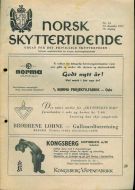 1955,nr 034, NORSK SKYTTERTIDENDE