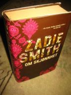 SMITH, SADIE:OM SKJØNNHET. 2006