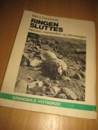 COMMONER: RINGEN SLUTTES. Naturen, mennesket og teknologien. 1972