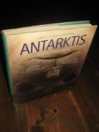 AASHEIM: ANTARKTIS. En eventyrlig seilas. 2007.