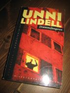 LINDELL, UNNI: Drømmefangeren. 2001.