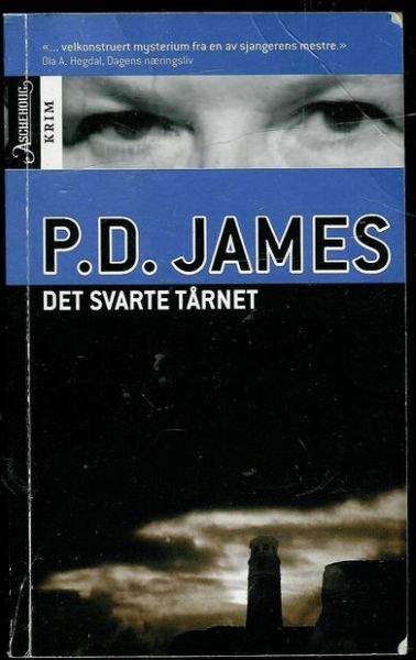 JAMES: DET SVARTE TÅRNET. 2008