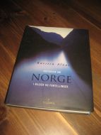 ALNÆS, KARSTEN: HISTORIEN OM NORGE I BILDER OG FORTELLINGER. 2001. 