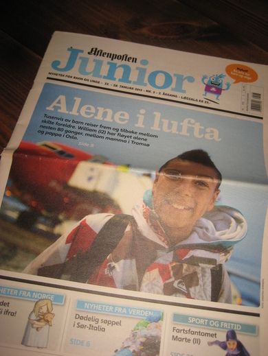 Aftenposten Junior, 2013,nr 003.