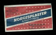 Norgesplaster