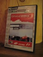 GRAND PRIX 3.