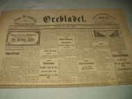 1905,nr 159, Ørebladet