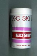 X-C SKI WAX fra EDSBYN, USA