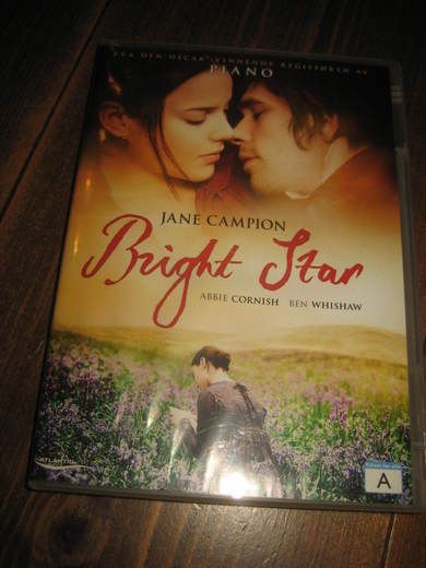 BRIGHT STAR. 