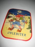 JULEBITAR, fra NKL