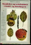 JØRSTAD: Skadedyr og sykdommer i frukt- og bærhager. 1956