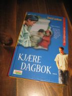 KJÆRE DAGBOK. 2000.