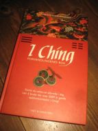 MARKET: 2001CHING. FORVANDLINGENS BOK. 