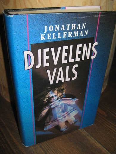 KELLERMAN: DJEVELENS VALS. 1994.