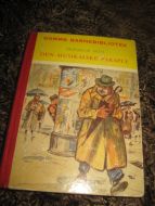 FELD: DEN MUSIKALSKE PARAPLY. Bok nr 29, 1958.