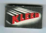 KLEEN