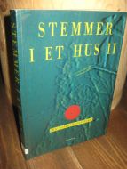 VOLAPUK ANATOLOGI: STEMMER I ET HUS. II. 1996.