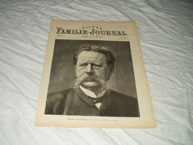 1899,nr 022, Allers Familie Journal