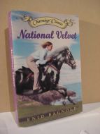 BAGNOLD: National Velvet. 2002