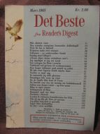 1965,nr 003, Det Berste fra Reader's Digest.