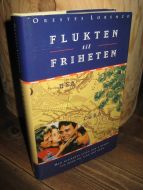 LORENZO: FLUKTEN til FRIHETEN. 1995.