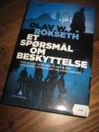 ROKSETH: ET SPØRSMÅL OM BESKYTTELSE. 2011.