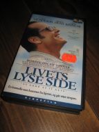 JACK NICHOLSON: LIVETS LYSE SIDER. 133 min, 1997, 11 år. 