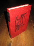 Fra Norsk Kunstforlag.   Vogt Svendsen, Conrad: Med Guds ord i fiendeland. Fra sjømannskirken i Hamburg 1940-45. 