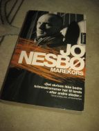 NESBØ, JO: MAREKORS. 2013.