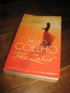 COELHO: THE ZAHIR. 2005.