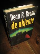 Koontz: de ukjente. 1989.