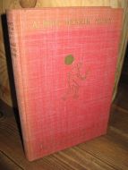 MOHN, ALBERT HENRIK: MAU MAU MÅNE OG EKVATORSOL. 1. opplag 1953.