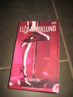 MARKLUND, LIZA: STUDIO SEX.2009.