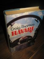 Thomas: HAVARI. 1984. 