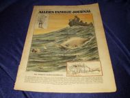 1921,nr 017, Allers Familie Journal