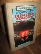 WEST: DJEVELENS ADVOKAT. 1975.