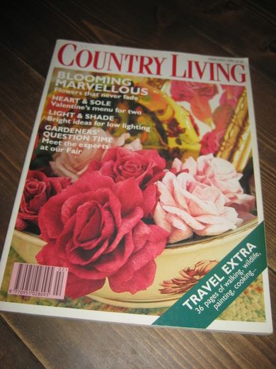 1996,nr 002, COUNTRY LIVING.