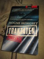 HONGSET, HOGNE: TRAKTATEN. VARSLEREN. 2011. 