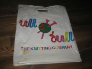 THE KNITTING COMPAGNIE. 80 tallet.